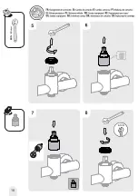 Preview for 10 page of Sensea 3276007176940 Assembly, Use, Maintenance Manual