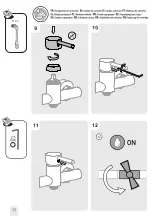 Preview for 11 page of Sensea 3276007176940 Assembly, Use, Maintenance Manual