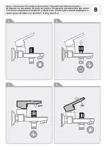 Preview for 9 page of Sensea BUTON 19720400 Assembly, Use, Maintenance Manual