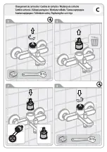 Preview for 13 page of Sensea BUTON 19720400 Assembly, Use, Maintenance Manual