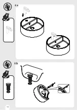 Preview for 10 page of Sensea EASCA 3276007142044 Assembly, Use, Maintenance Manual