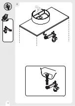 Preview for 12 page of Sensea EASCA 3276007142044 Assembly, Use, Maintenance Manual