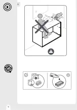 Preview for 13 page of Sensea EASCA 3276007142044 Assembly, Use, Maintenance Manual