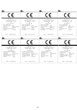 Preview for 14 page of Sensea EASCA 3276007142044 Assembly, Use, Maintenance Manual