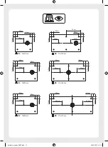 Preview for 11 page of Sensea EASY 81989145 Assembly, Use, Maintenance Manual