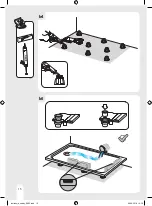 Preview for 15 page of Sensea EASY 81989145 Assembly, Use, Maintenance Manual