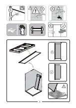 Preview for 3 page of Sensea ESSENTIAL 3276000677109 Assembly, Use And Maintenance