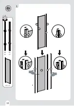 Preview for 10 page of Sensea ESSENTIAL 3276000677109 Assembly, Use And Maintenance