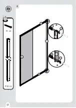 Preview for 13 page of Sensea ESSENTIAL 3276000677109 Assembly, Use And Maintenance