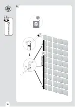 Preview for 16 page of Sensea ESSENTIAL 3276000677109 Assembly, Use And Maintenance