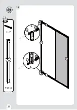 Preview for 29 page of Sensea ESSENTIAL 3276000677109 Assembly, Use And Maintenance