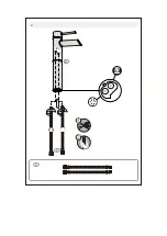 Preview for 6 page of Sensea KOMI 3276000251224 Assembly, Use, Maintenance Manual