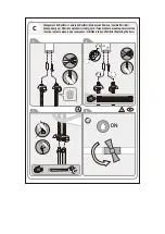 Preview for 18 page of Sensea KOMI 3276000251224 Assembly, Use, Maintenance Manual