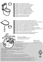 Preview for 20 page of Sensea LISSO 3276000717904 Assembly Manual