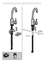 Preview for 6 page of Sensea Loa 3276000250975 Assembly, Use, Maintenance Manual