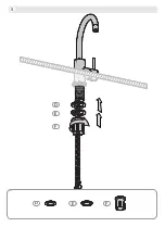 Preview for 7 page of Sensea Loa 3276000250975 Assembly, Use, Maintenance Manual