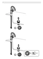 Preview for 9 page of Sensea Loa 3276000250975 Assembly, Use, Maintenance Manual