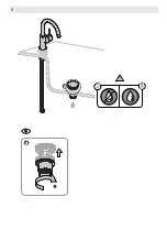 Preview for 10 page of Sensea Loa 3276000250975 Assembly, Use, Maintenance Manual