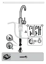 Preview for 11 page of Sensea Loa 3276000250975 Assembly, Use, Maintenance Manual