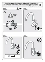 Preview for 13 page of Sensea Loa 3276000250975 Assembly, Use, Maintenance Manual