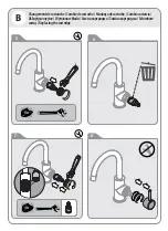 Preview for 14 page of Sensea Loa 3276000250975 Assembly, Use, Maintenance Manual