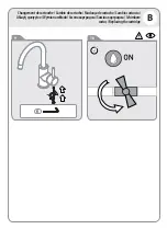 Preview for 15 page of Sensea Loa 3276000250975 Assembly, Use, Maintenance Manual