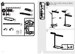 Preview for 2 page of Sensea N07-BL Assembly, Use, Maintenance Manual