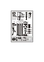 Preview for 2 page of Sensea NAXOS Assembly, Use, Maintenance Manual