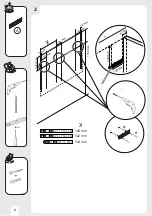 Preview for 8 page of Sensea NEO 17 AT 105 75 P45 P60 Assembly, Use, Maintenance Manual