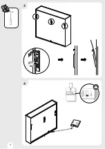 Preview for 9 page of Sensea NEO 17 AT 105 75 P45 P60 Assembly, Use, Maintenance Manual