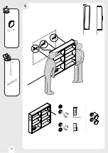 Preview for 10 page of Sensea NEO 17 AT 105 75 P45 P60 Assembly, Use, Maintenance Manual