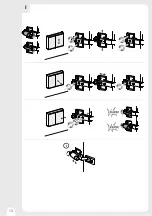 Preview for 13 page of Sensea NEO 17 AT 105 75 P45 P60 Assembly, Use, Maintenance Manual