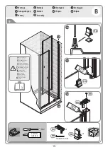 Preview for 15 page of Sensea NEO 2B Assembly, Use, Maintenance Manual