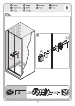 Preview for 19 page of Sensea NEO 2B Assembly, Use, Maintenance Manual