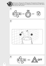 Preview for 4 page of Sensea NEO 3276000495093 Instruction Manual