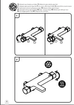 Preview for 8 page of Sensea NEO 3276000495093 Instruction Manual