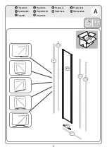 Preview for 5 page of Sensea NEO FL Assembly, Use, Maintenance Manual