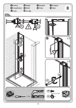 Preview for 13 page of Sensea NEO FL Assembly, Use, Maintenance Manual