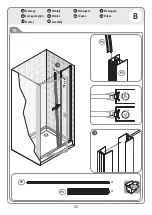 Preview for 25 page of Sensea NEO FL Assembly, Use, Maintenance Manual