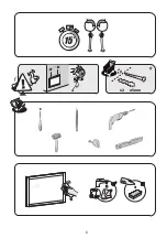 Preview for 6 page of Sensea NEO MIR 45/105 LED Assembly, Use, Maintenance Manual