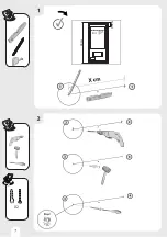 Preview for 7 page of Sensea NEO MIR 45/105 LED Assembly, Use, Maintenance Manual