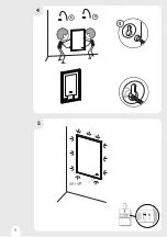 Preview for 9 page of Sensea NEO MIR 45/105 LED Assembly, Use, Maintenance Manual