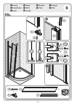 Preview for 11 page of Sensea NEO R Assembly, Use, Maintenance Manual