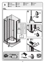 Preview for 14 page of Sensea NEO R Assembly, Use, Maintenance Manual