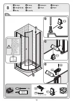 Preview for 16 page of Sensea NEO R Assembly, Use, Maintenance Manual