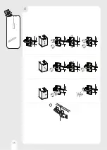 Preview for 15 page of Sensea NEOLINE 48 S 120 64 2P30 2T60/PSH Assembly, Use, Maintenance Manual