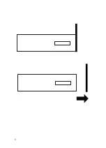 Preview for 23 page of Sensea NEOLINE 48 S 120 64 2P30 2T60/PSH Assembly, Use, Maintenance Manual