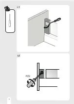 Preview for 24 page of Sensea NEOLINE 48 S 120 64 2P30 2T60/PSH Assembly, Use, Maintenance Manual