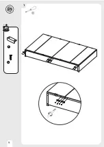 Preview for 10 page of Sensea OPALE 3276007298758 Assembly, Use, Maintenance Manual