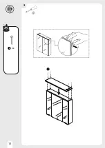 Preview for 11 page of Sensea OPALE 3276007298758 Assembly, Use, Maintenance Manual